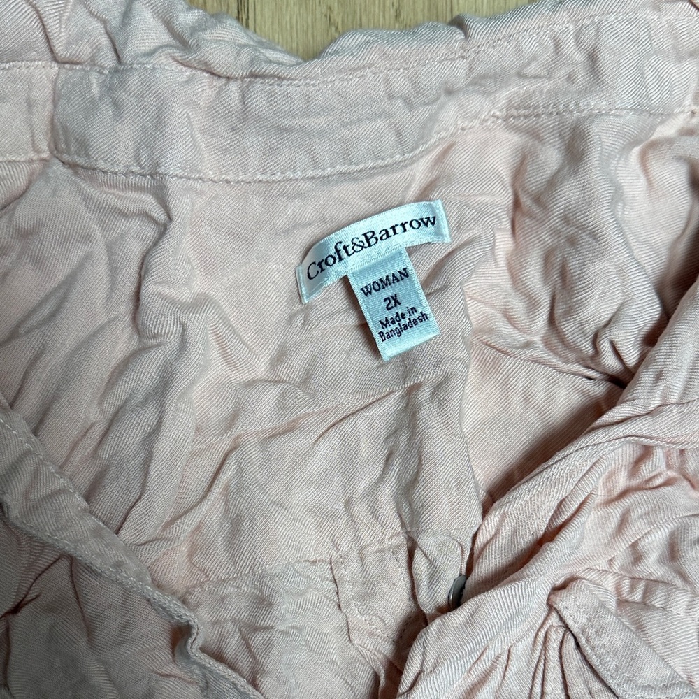 Women's Spring Tops Bundle - 2X - Picture 5 of 9